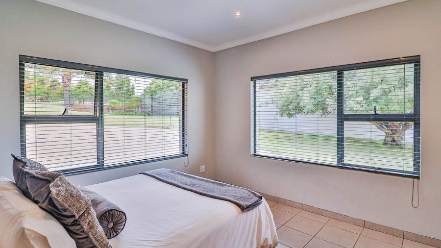 3 Bedroom Property for Sale in Oranjeville Free State